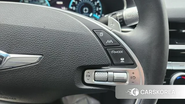 Genesis G80 (RG3) 2020 Белый из Кореи, фото 2