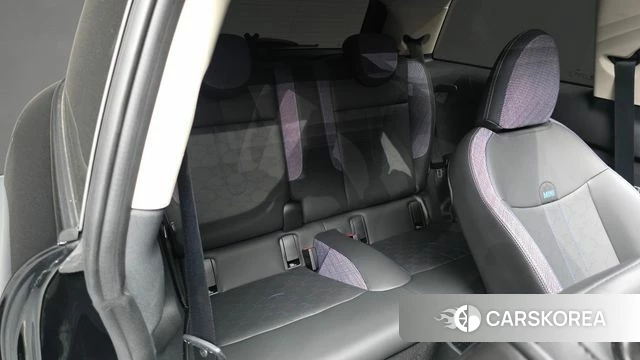 Mini Cooper C 4th generation 2025 Черный из Кореи, фото 2