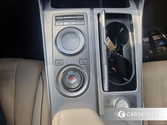 Genesis GV80 2020 Белый из Кореи, фото 2