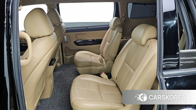 Kia The New Carnival 2019 Черный из Кореи, фото 2