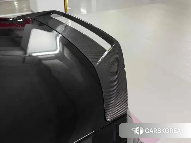 BMW M2 (G87) 2023 Черный из Кореи, фото 2