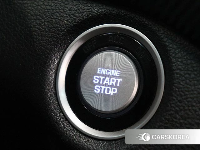 Hyundai All New Tucson 2020 Серый из Кореи, фото 2