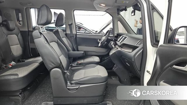 Kia The New Ray 2021 Белый из Кореи, фото 2