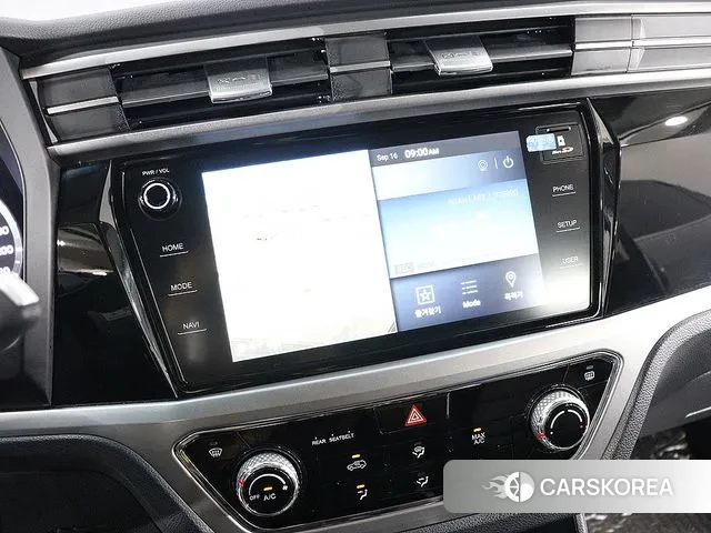 Ssangyong Beautiful Korando 2019 Серый из Кореи, фото 2