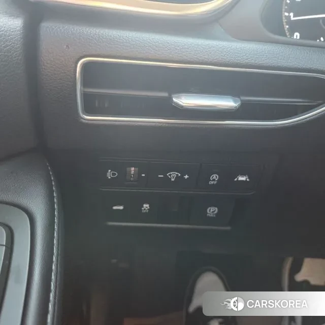 Hyundai Sonata (DN8) 2021 Серый из Кореи, фото 2