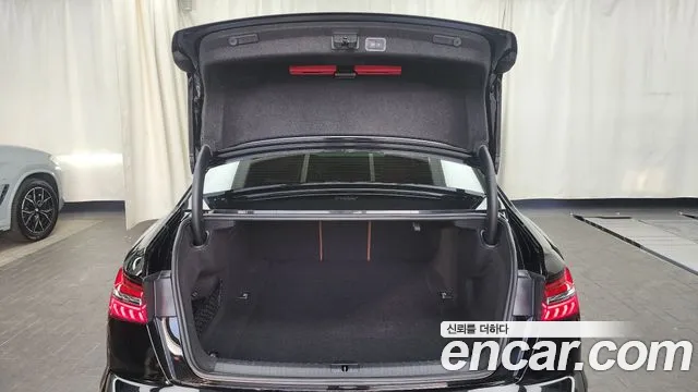 Audi A6 (C8) id 2646550 из Кореи 2