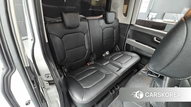 Kia The New Kia Ray EV 2024 Белый из Кореи, фото 2