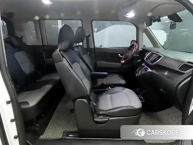 Kia The New Ray 2020 Белый из Кореи, фото 2