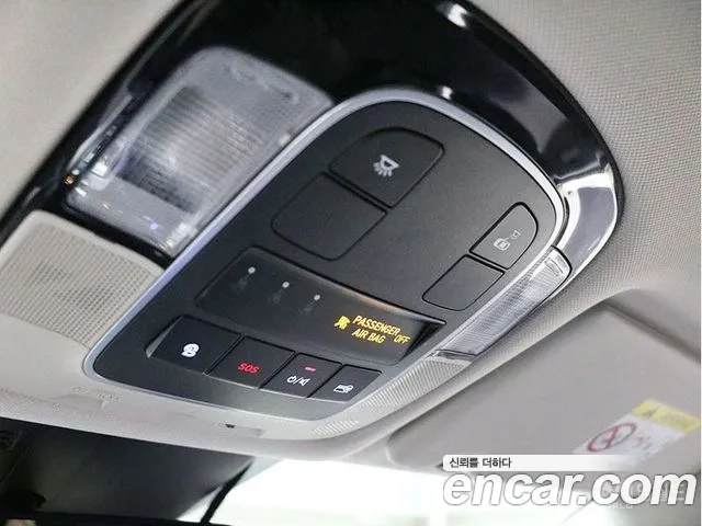 Hyundai Tucson (NX4) 2021 Белый из Кореи, фото 2