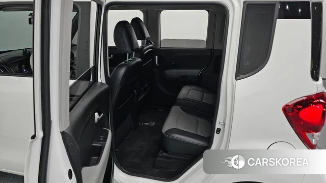 Kia The New Ray 2021 Белый из Кореи, фото 2