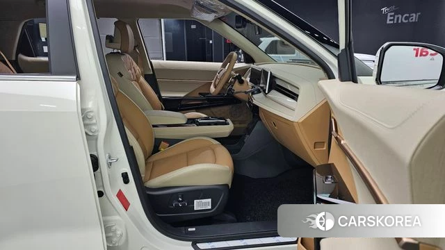 Ssangyong Actian 2nd Generation 2025 Белый из Кореи, фото 2