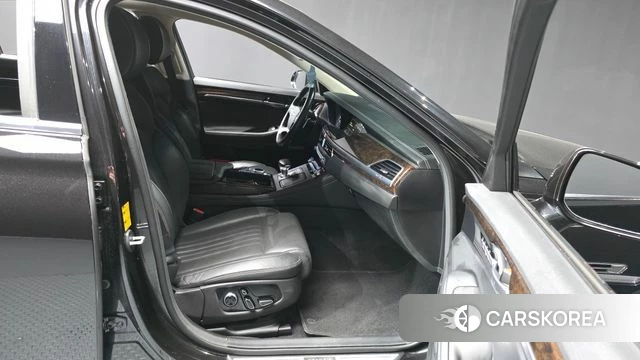Genesis G90 id 4317985 из Кореи 2