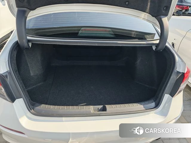 Honda Civic 2024 Белый из Китая, фото 2