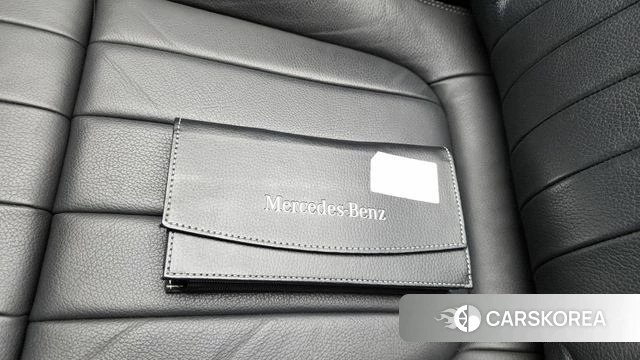 Mercedes-Benz E-Class W213 2019 Черный из Кореи, фото 2