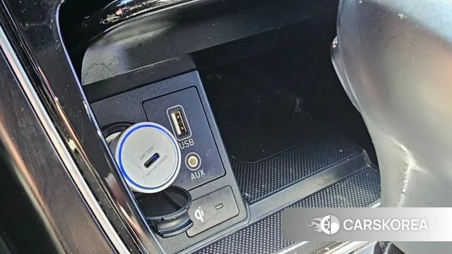 Hyundai Grandeur IG 2019 Черный из Кореи, фото 2