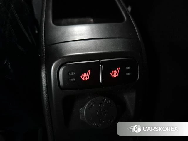 Kia The New Ray 2022 Черный из Кореи, фото 2