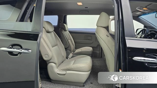 Kia The New Carnival 2020 Черный из Кореи, фото 2