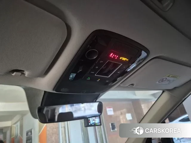 Kia Carnival 4th generation 2020 Черный из Кореи, фото 2