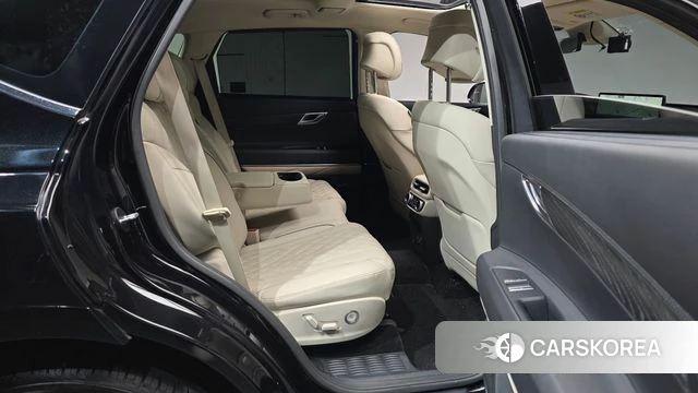 Genesis GV80 2022 Черный из Кореи, фото 2