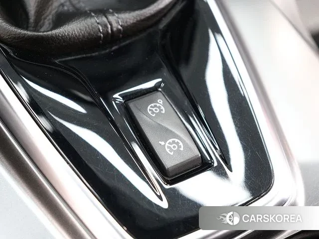 Renault Korea (Samsung) The New QM6 2019 Серый из Кореи, фото 2