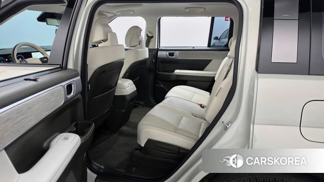 Hyundai Santa Fe (MX5) 2024 Жемчужный цвет из Кореи, фото 2