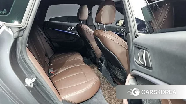 BMW 2 Series Gran Coupe (F44) 2021 Серый из Кореи, фото 2