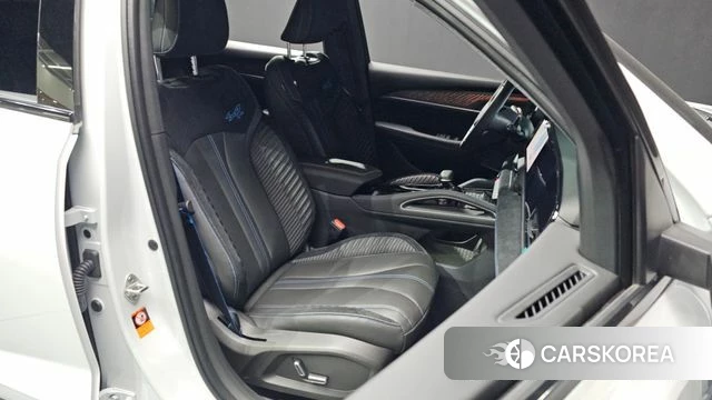 Renault Korea (Samsung) Grand Coleos 2025 Белый из Кореи, фото 2