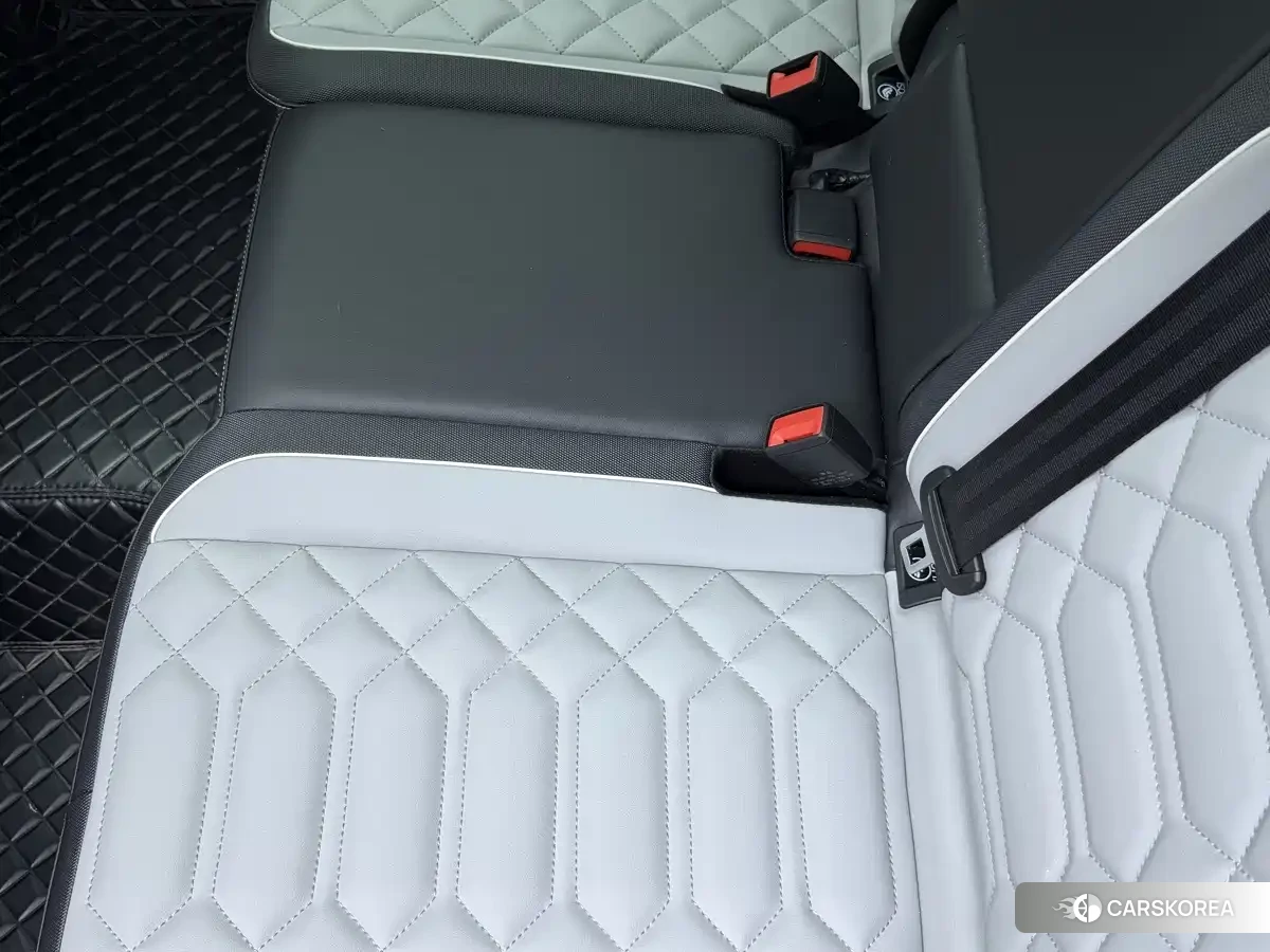 Volkswagen Tayron 2023 Черный из Китая, фото 2
