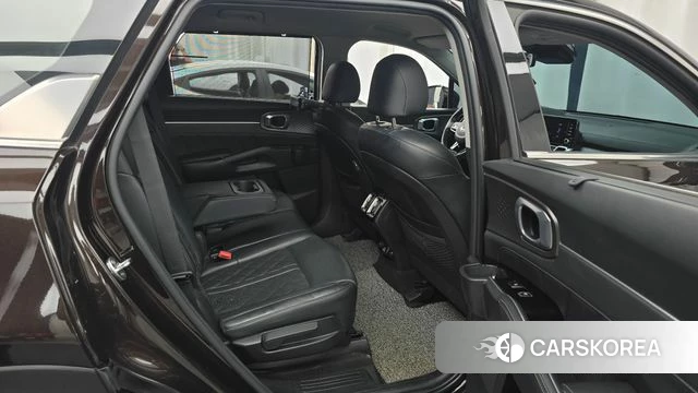 Kia Sorento 4th Generation 2020 Коричневый из Кореи, фото 2