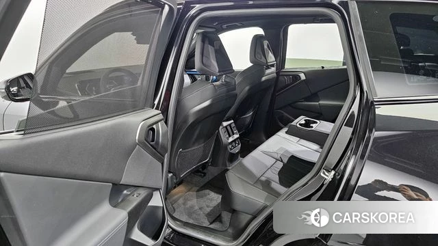 BMW X3 (G45) 2025 Черный из Кореи, фото 2