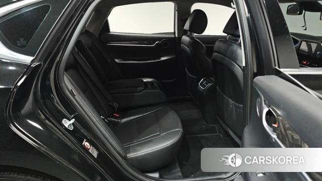 Hyundai Grandeur IG 2019 Черный из Кореи, фото 2