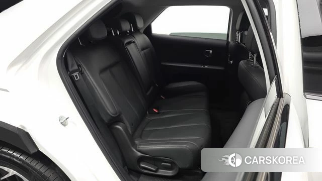 Hyundai Ionic 5 2024 Белый из Кореи, фото 2