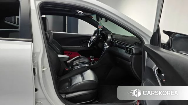 Hyundai Veloster (JS) 2019 Белый из Кореи, фото 2