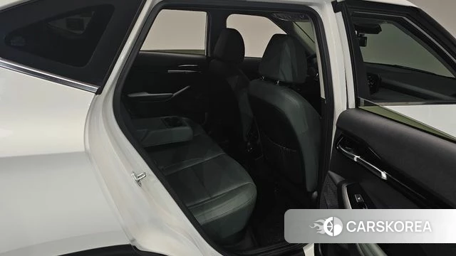 Kia The New Seltos 2024 Белый из Кореи, фото 2
