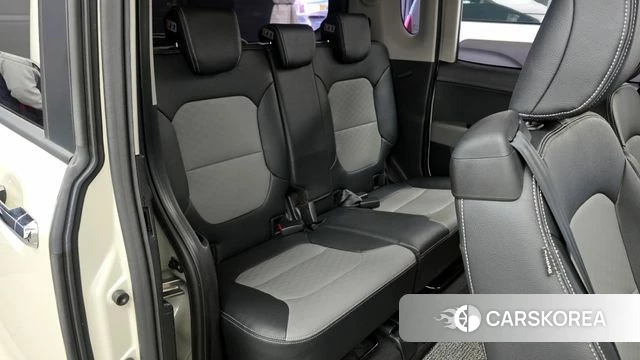 Kia The New Ray 2018 Жемчужный цвет из Кореи, фото 2