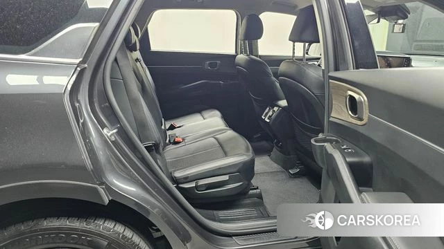 Kia Sorento 4th Generation 2021 Серый из Кореи, фото 2