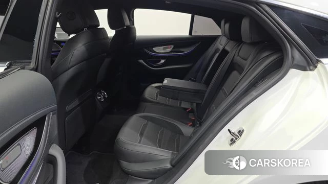 Mercedes-Benz AMG GT 2020 Белый из Кореи, фото 2