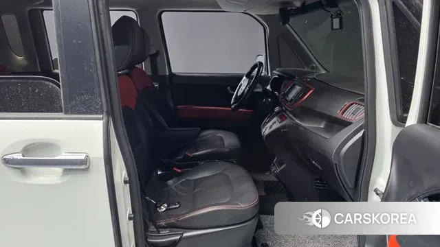 Kia The New Ray 2019 Белый из Кореи, фото 2