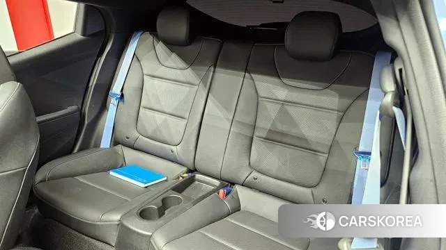 Hyundai Veloster (JS) 2019 Небесно-голубой из Кореи, фото 2