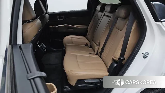 Kia The New Sorento 4th Generation 2025 Белый из Кореи, фото 2