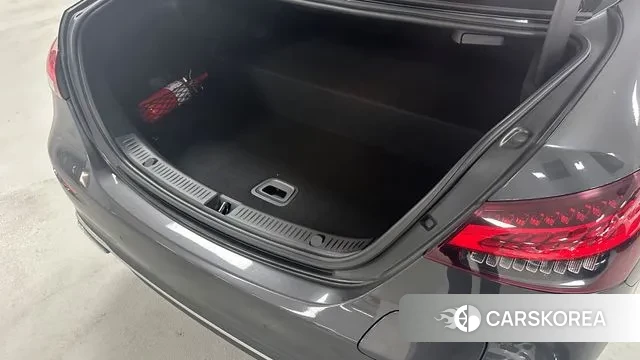 Mercedes-Benz E-Class W213 2021 Серый из Кореи, фото 2