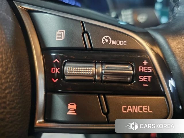 Kia Come New K3 2018 Белый из Кореи, фото 2