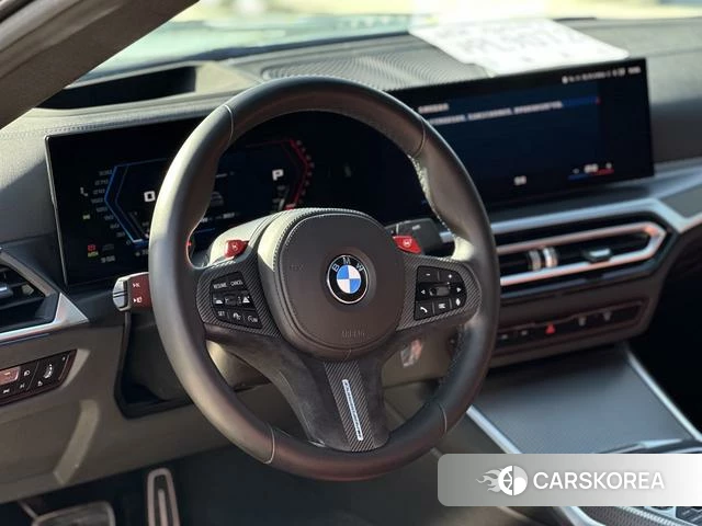 BMW 4 series 2024 Другой из Китая, фото 2