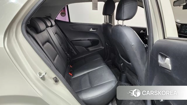 Kia All New Morning (JA) 2018 Жемчужный цвет из Кореи, фото 2