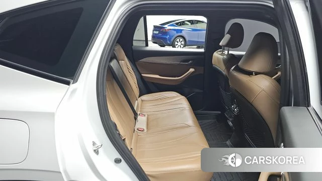 Renault Korea (Samsung) Grand Coleos 2024 Белый из Кореи, фото 2