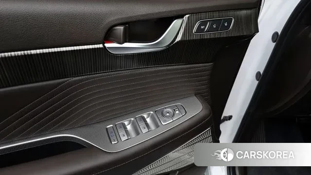 Hyundai The New Palisade 2022 Белый из Кореи, фото 2