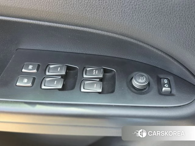Ssangyong Rexton Sports Cannes 2020 Черный из Кореи, фото 2