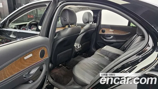 Mercedes-Benz E-Class W213 id 2704780 из Кореи 2