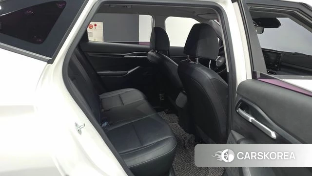 Kia Seltos 2019 Белый из Кореи, фото 2