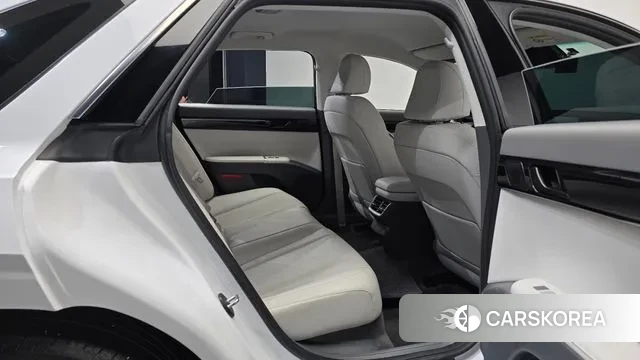 Hyundai Grandeur (GN7) 2023 Белый из Кореи, фото 2